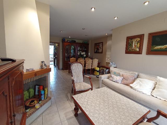 Imagen 4 Inmueble 280737 - Casa Adosada en venta en Tarragona / En Cala Tamarit, a pocos metros de la playa