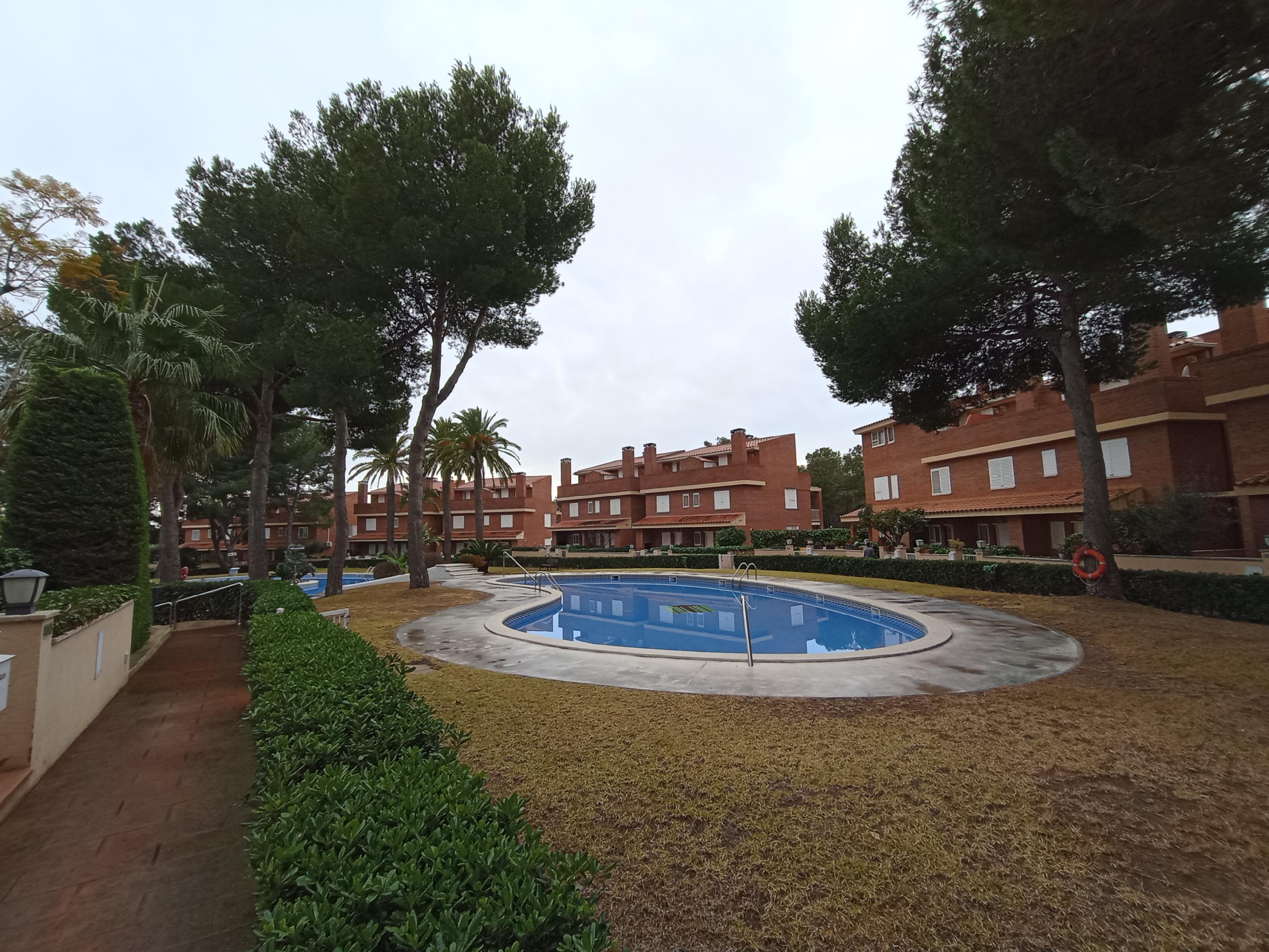 Imagen 28 Casa Adosada en venta en Tarragona / En Cala Tamarit, a pocos metros de la playa