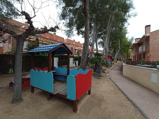 Imagen 31 Inmueble 280737 - Casa Adosada en venta en Tarragona / En Cala Tamarit, a pocos metros de la playa