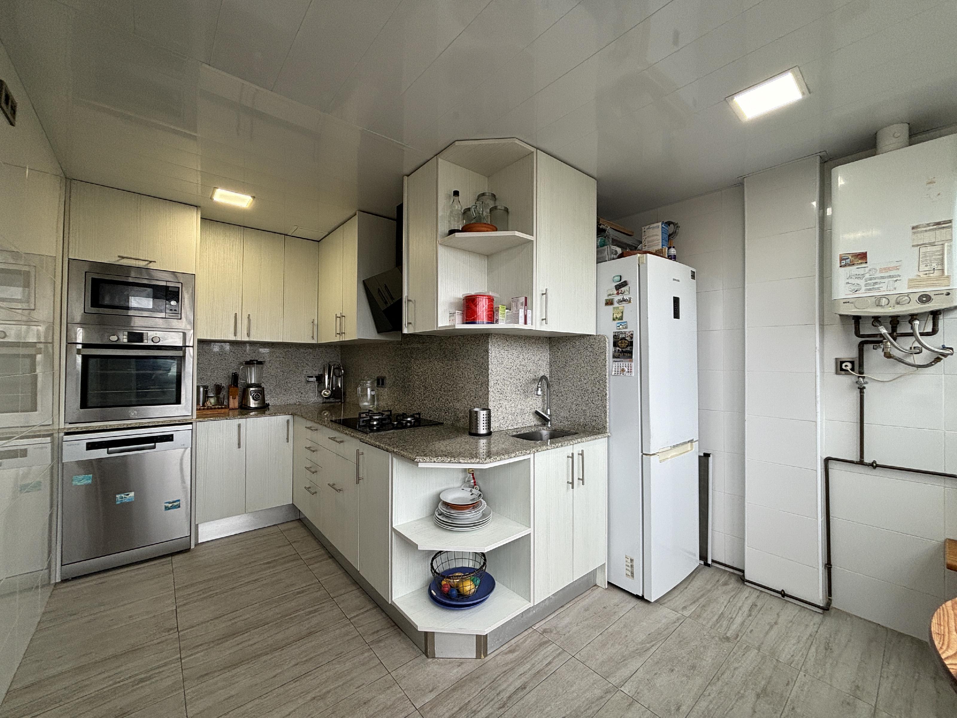 Imagen 5 Piso en venta en Cambrils / Al lado de Castell de Vilafortuny