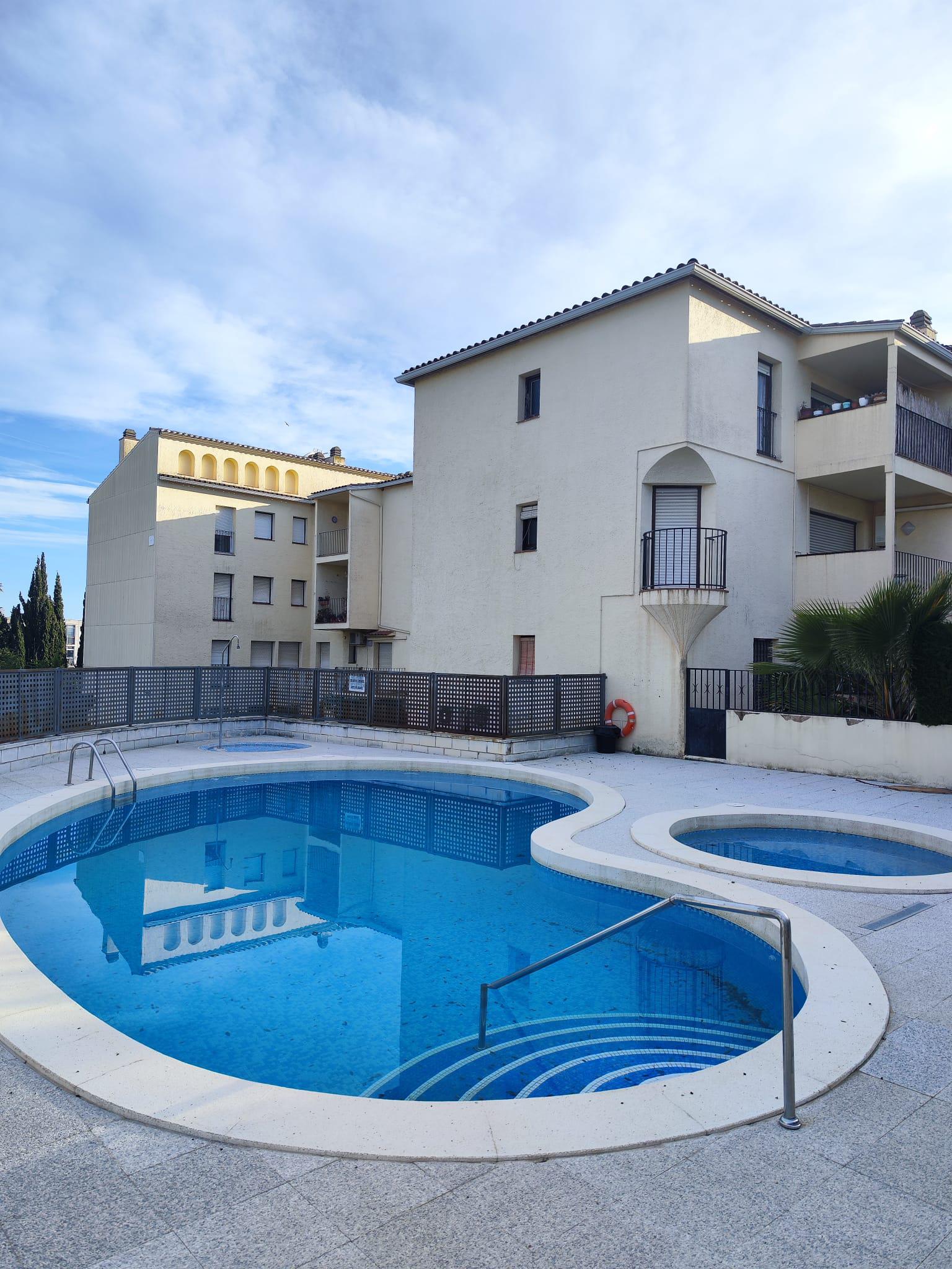 Imagen 20 Piso en venta en Cambrils / Al lado de Castell de Vilafortuny