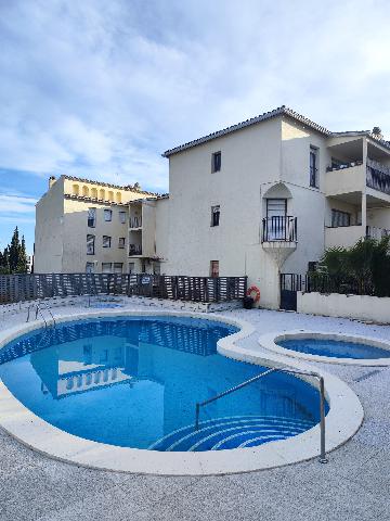 Imagen 20 Inmueble 284139 - Piso en venta en Cambrils / Al lado de Castell de Vilafortuny