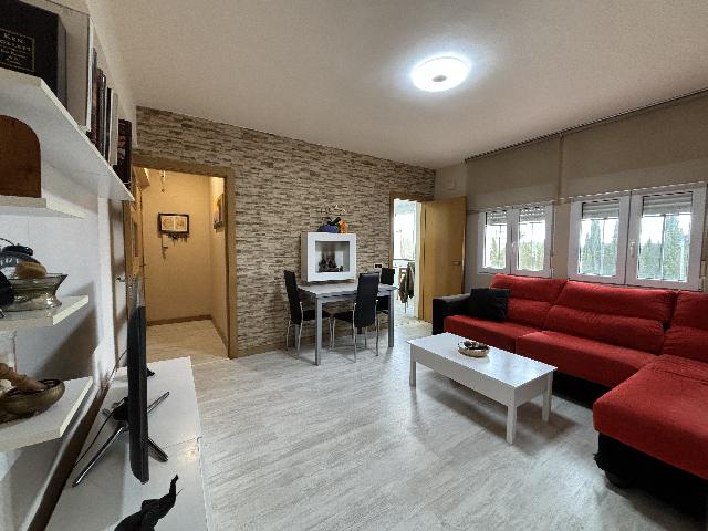 Imagen 2 Inmueble 284139 - Piso en venta en Cambrils / Al lado de Castell de Vilafortuny