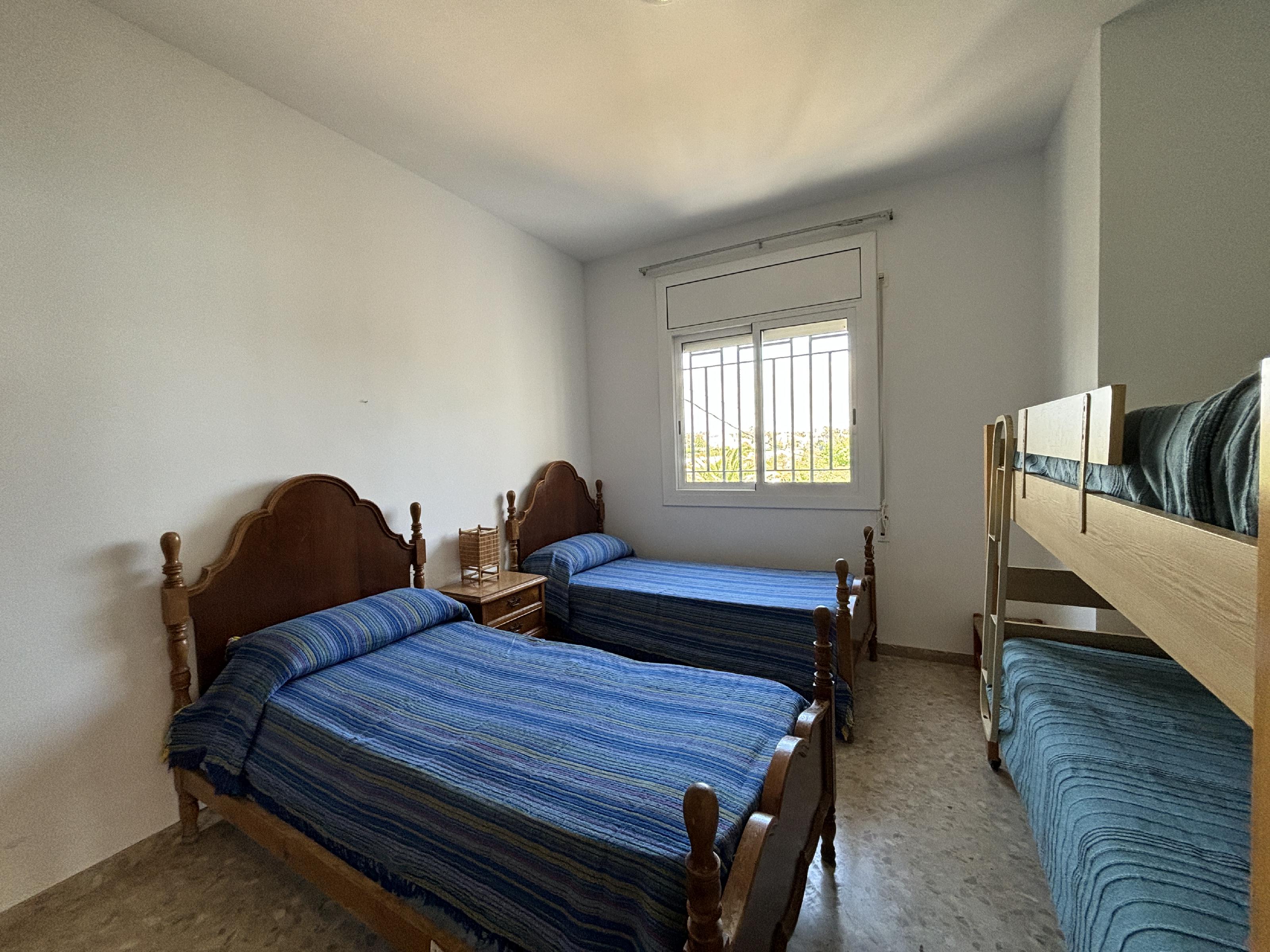 Imagen 16 Casa en venta en Sant Carles De La Ràpita / Platja Alcanar, Partida Molineres, frente al mar