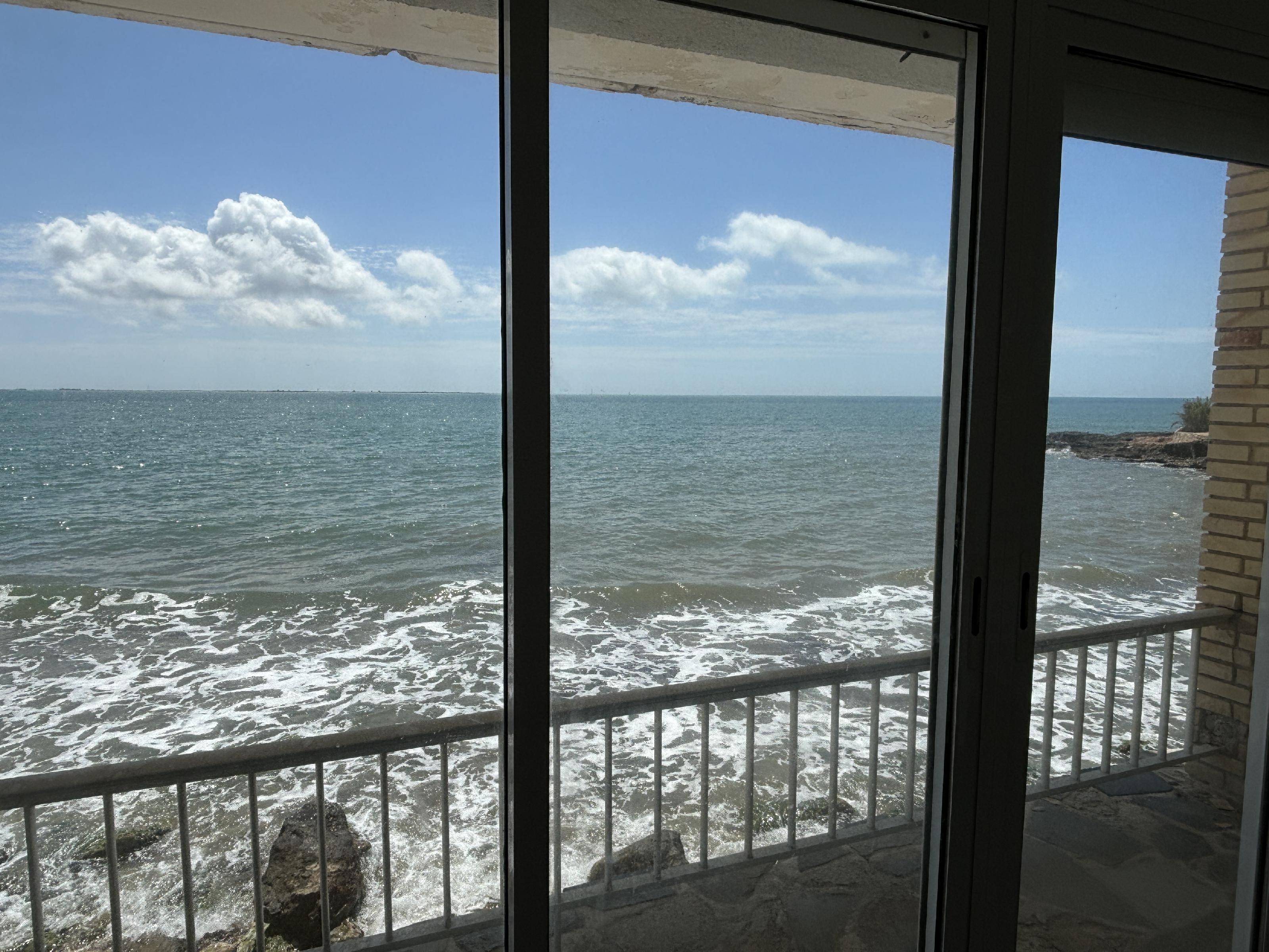 Imagen 5 Casa en venta en Sant Carles De La Ràpita / Platja Alcanar, Partida Molineres, frente al mar