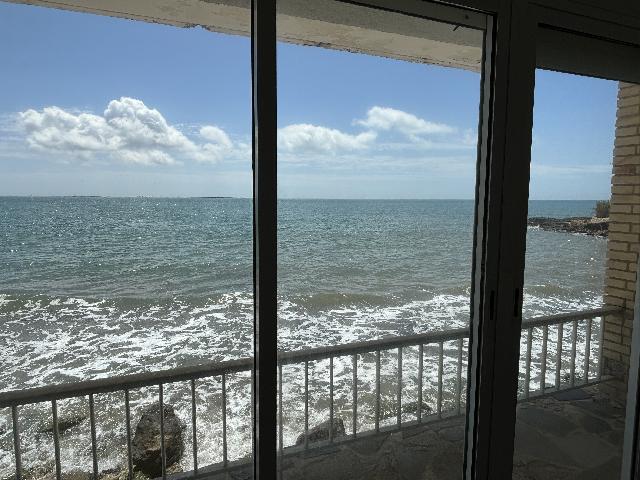 Imagen 5 Inmueble 284399 - Casa en venta en Sant Carles De La Ràpita / Platja Alcanar, Partida Molineres, frente al mar