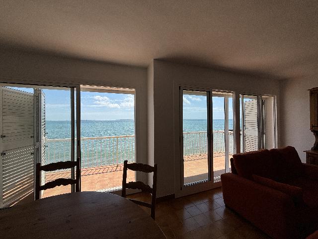 Imagen 9 Inmueble 284399 - Casa en venta en Sant Carles De La Ràpita / Platja Alcanar, Partida Molineres, frente al mar