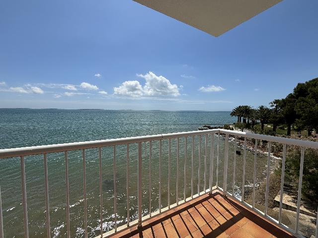 Imagen 6 Inmueble 284399 - Casa en venta en Sant Carles De La Ràpita / Platja Alcanar, Partida Molineres, frente al mar