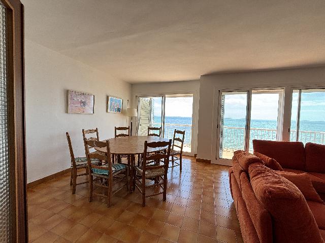 Imagen 3 Inmueble 284399 - Casa en venta en Sant Carles De La Ràpita / Platja Alcanar, Partida Molineres, frente al mar