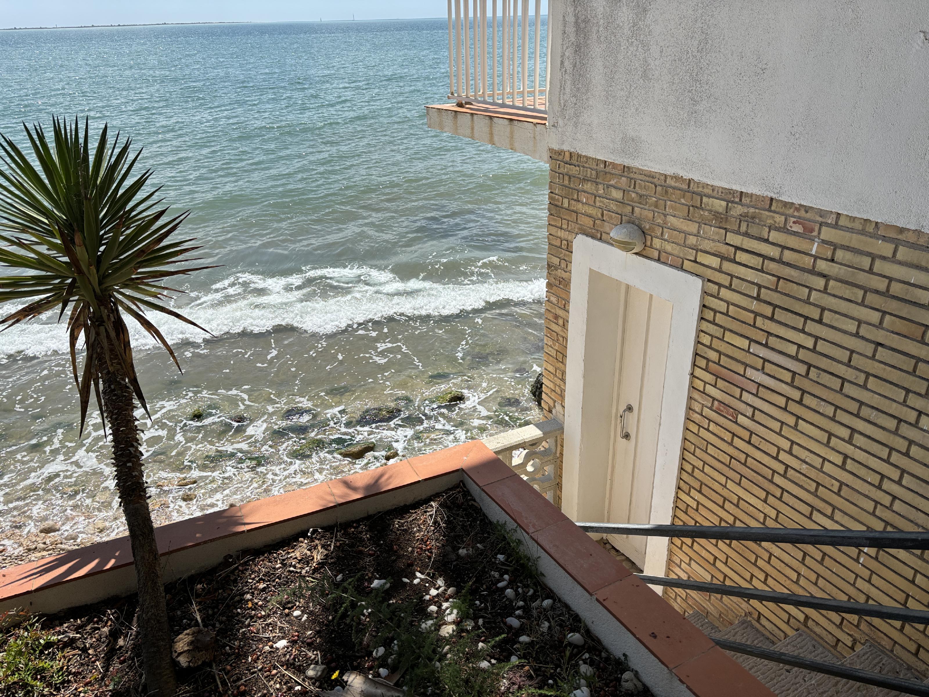 Imagen 29 Casa en venta en Sant Carles De La Ràpita / Platja Alcanar, Partida Molineres, frente al mar