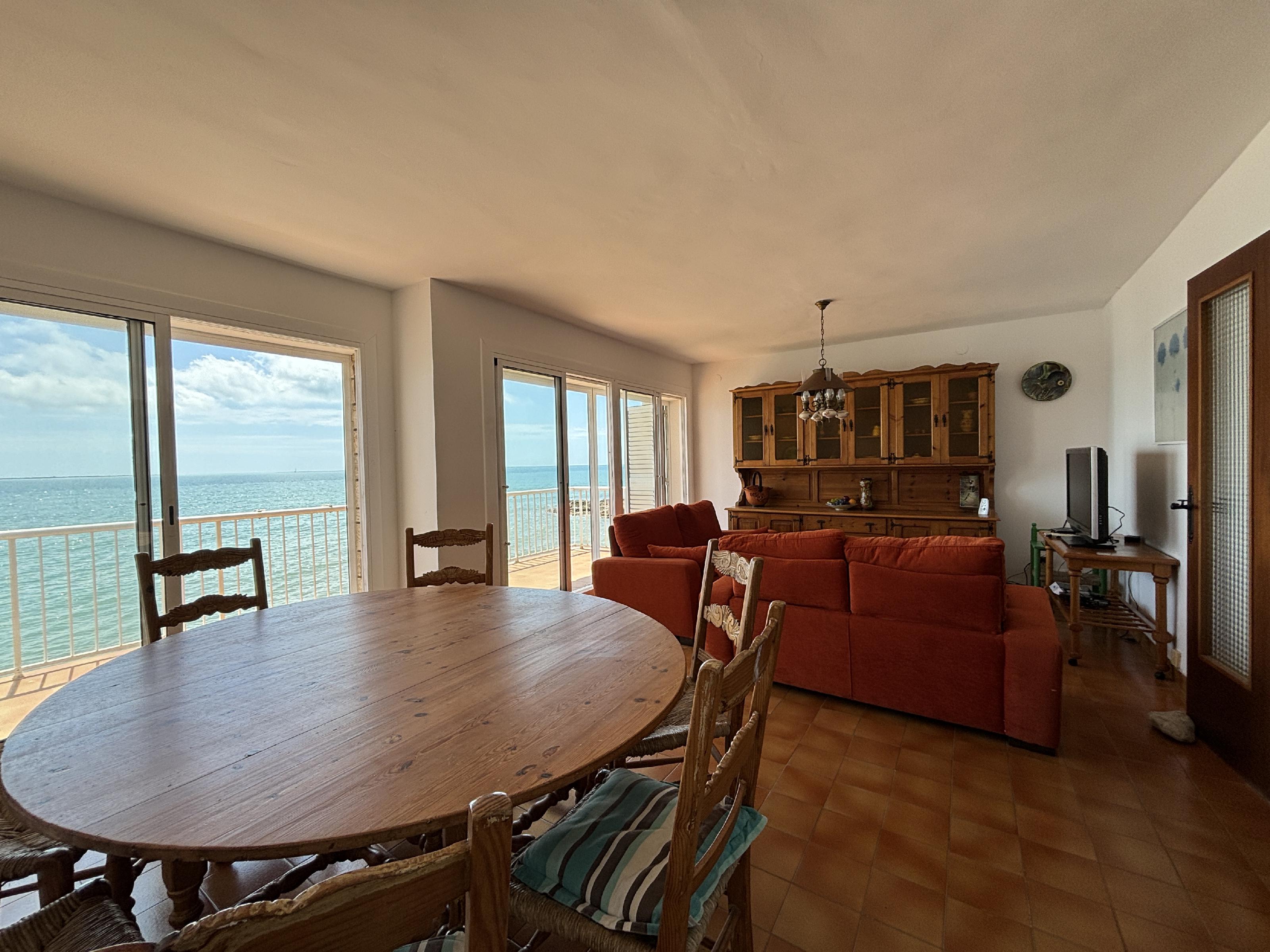 Imagen 4 Casa en venta en Sant Carles De La Ràpita / Platja Alcanar, Partida Molineres, frente al mar