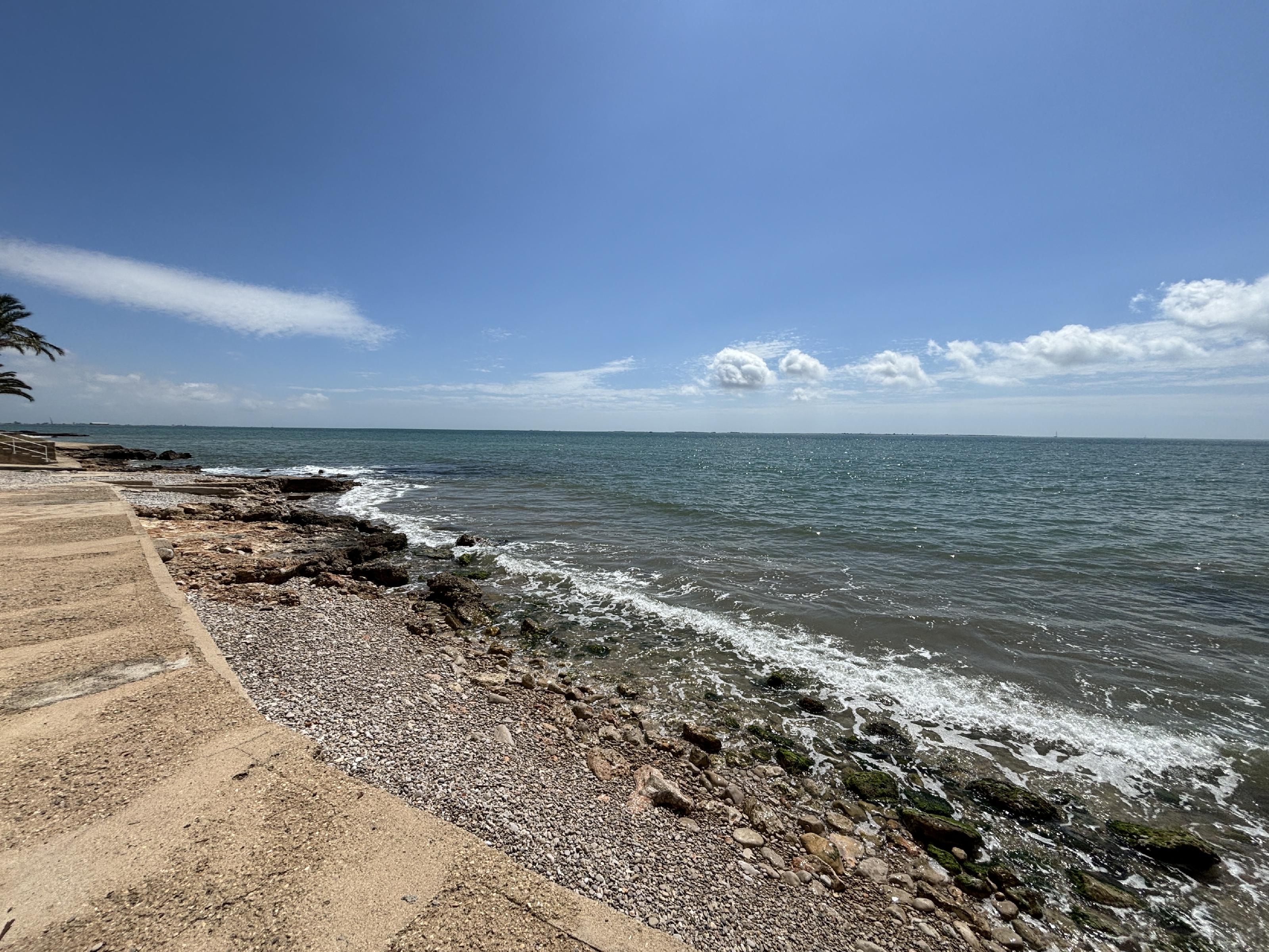 Imagen 31 Casa en venta en Sant Carles De La Ràpita / Platja Alcanar, Partida Molineres, frente al mar