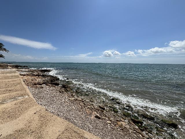 Imagen 31 Inmueble 284399 - Casa en venta en Sant Carles De La Ràpita / Platja Alcanar, Partida Molineres, frente al mar