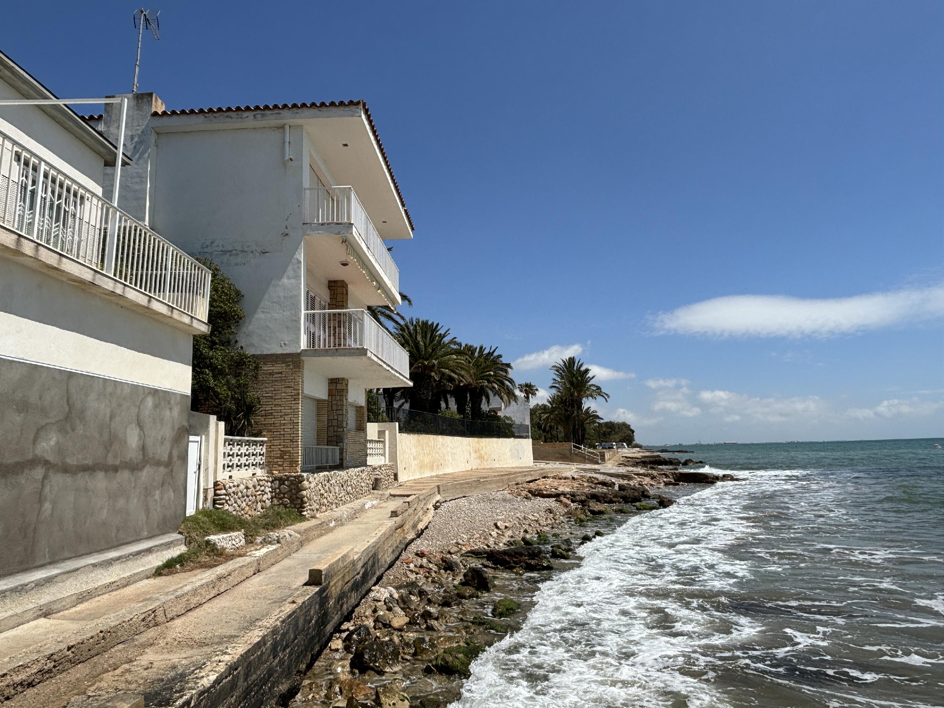 Imagen 32 Casa en venta en Sant Carles De La Ràpita / Platja Alcanar, Partida Molineres, frente al mar