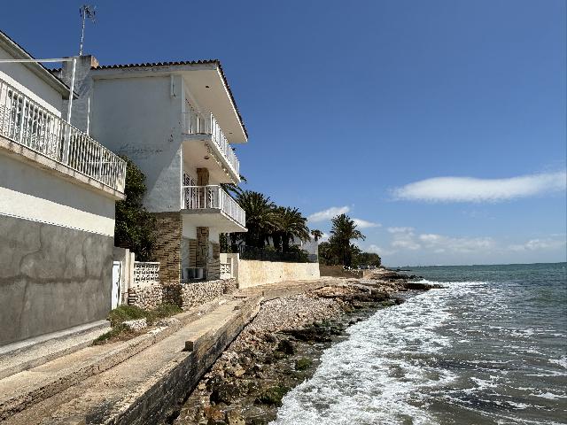 Imagen 32 Inmueble 284399 - Casa en venta en Sant Carles De La Ràpita / Platja Alcanar, Partida Molineres, frente al mar