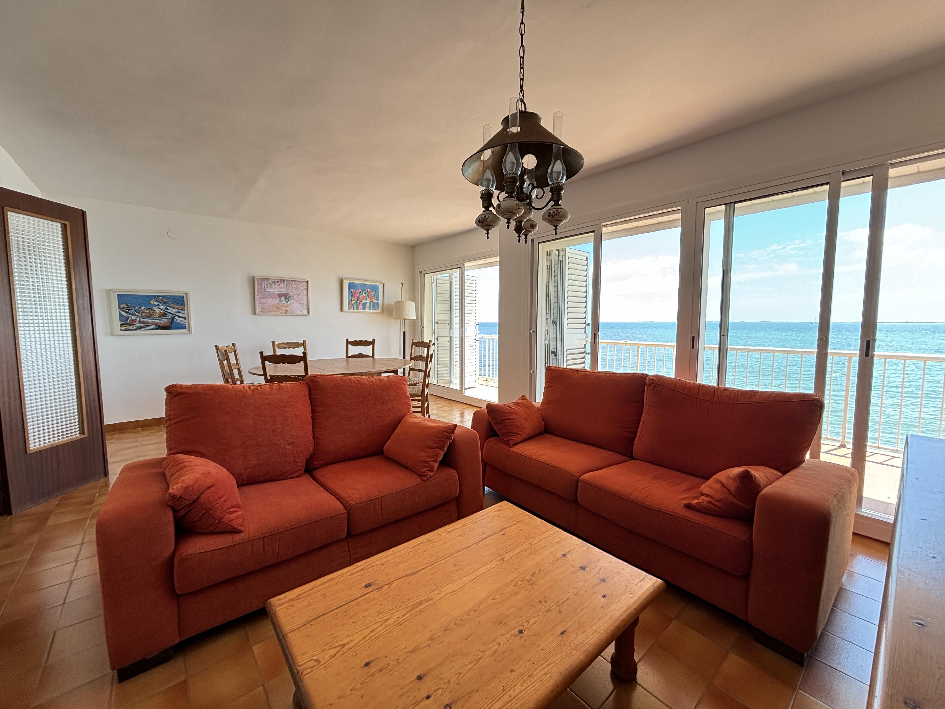 Imagen 7 Casa en venta en Sant Carles De La Ràpita / Platja Alcanar, Partida Molineres, frente al mar