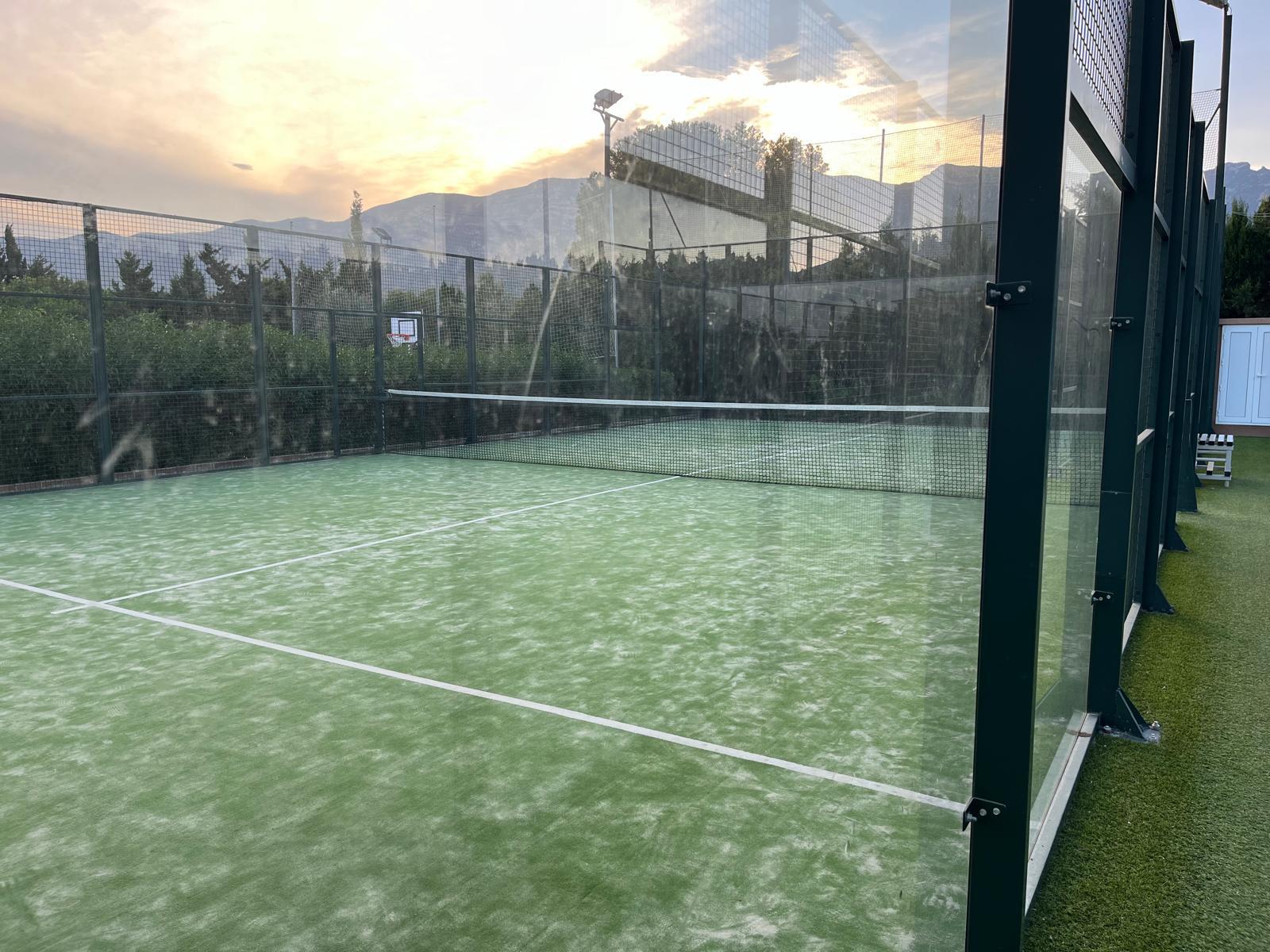 Imagen 24 Piso en venta en Sant Carles De La Ràpita / Apartaments Golden Beach, frente Platja de les...