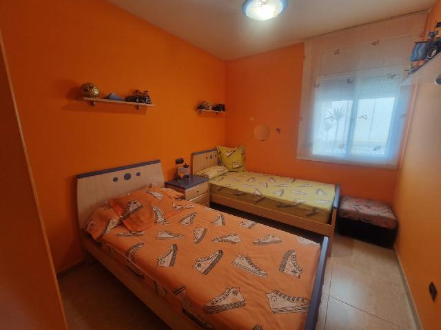Imagen 10 Inmueble 286560 - Piso en venta en Sant Carles De La Ràpita / Apartaments Golden Beach, frente Platja de les...