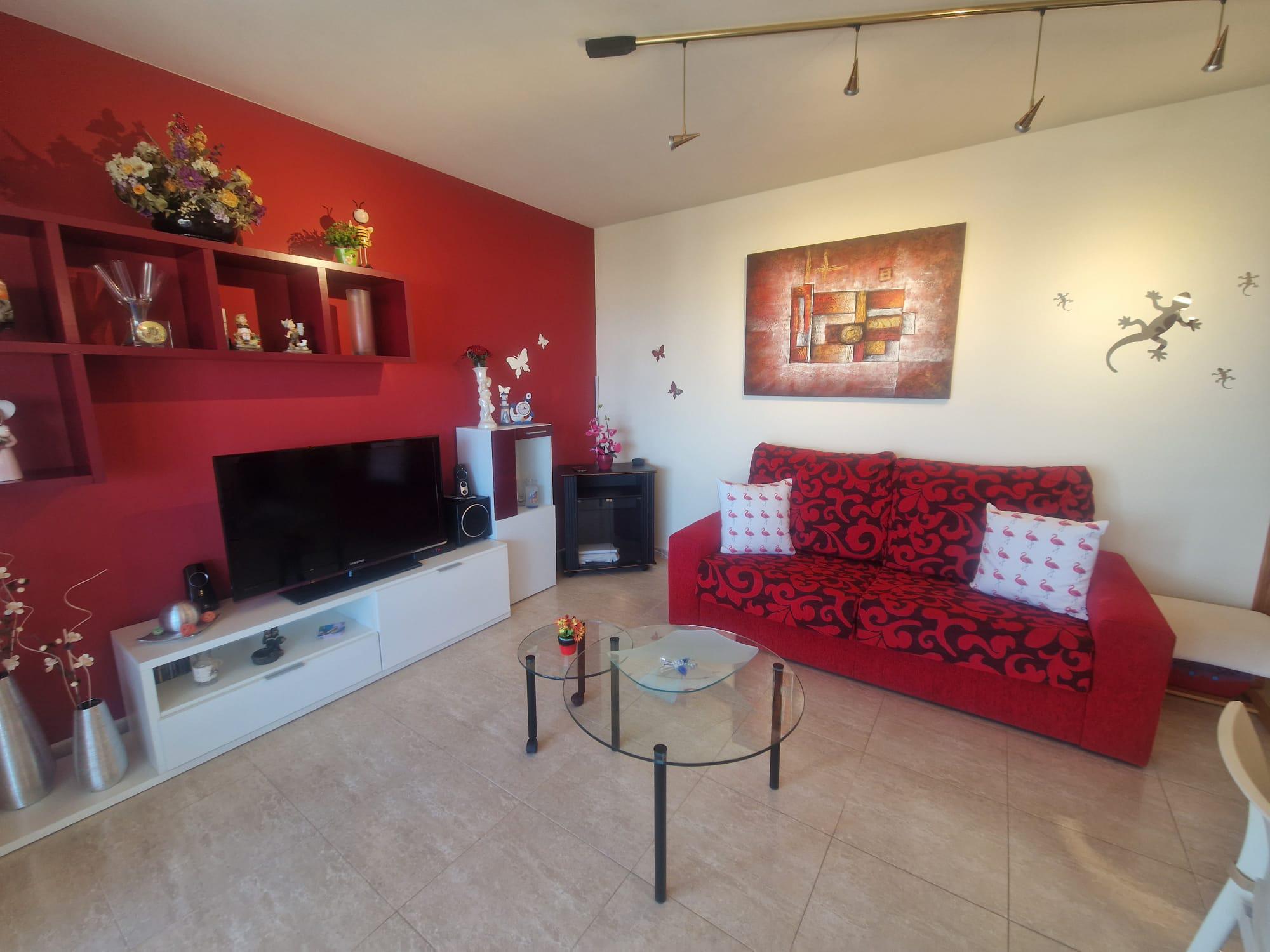 Imagen 1 Piso en venta en Sant Carles De La Ràpita / Apartaments Golden Beach, frente Platja de les...