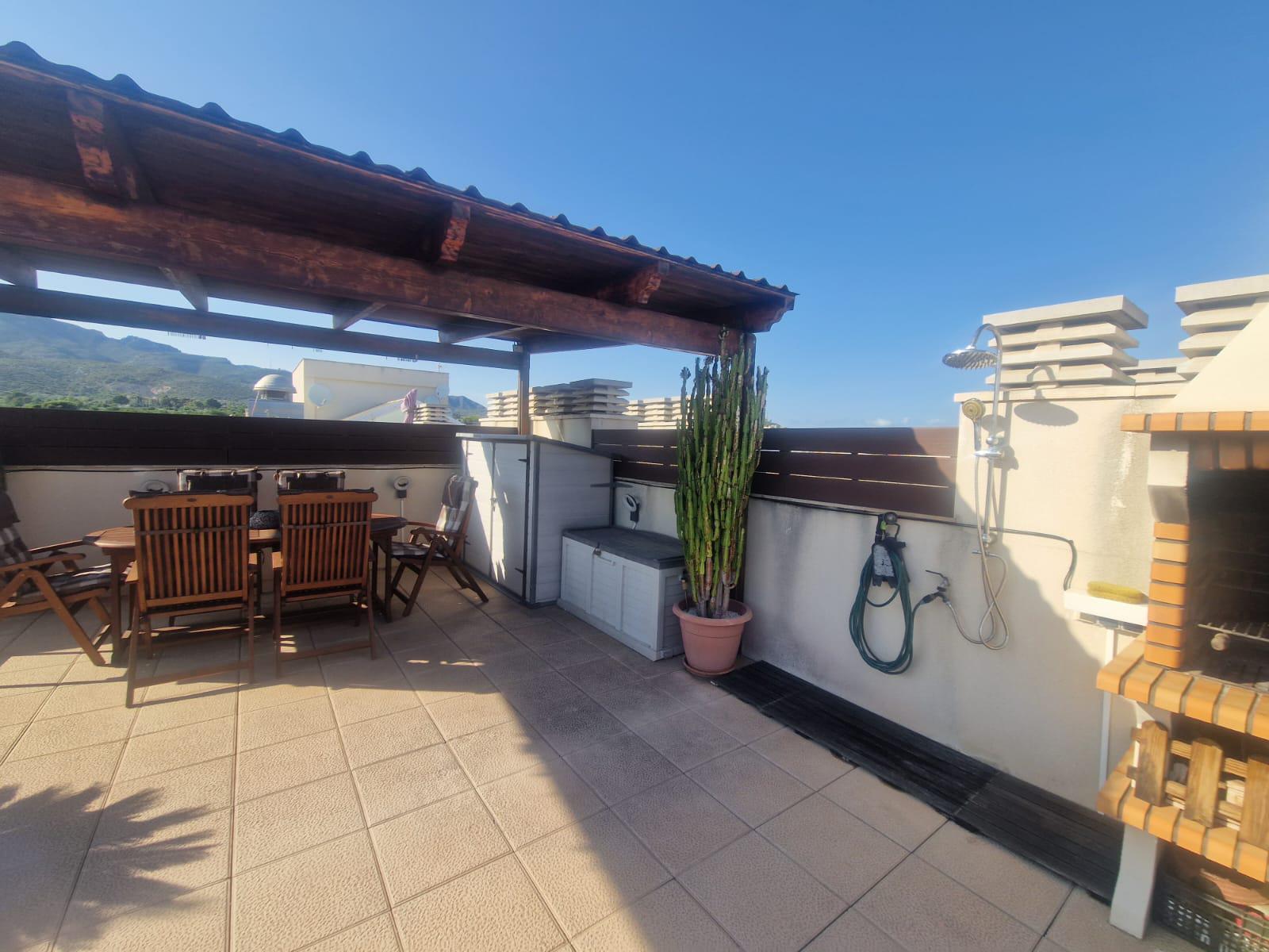 Imagen 17 Piso en venta en Sant Carles De La Ràpita / Apartaments Golden Beach, frente Platja de les...