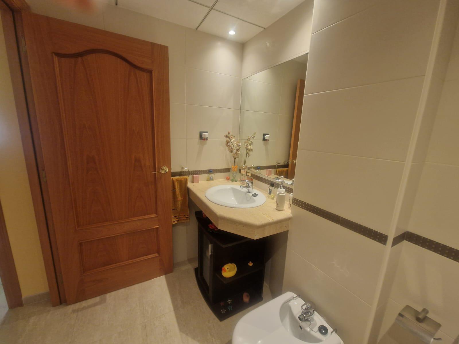 Imagen 9 Piso en venta en Sant Carles De La Ràpita / Apartaments Golden Beach, frente Platja de les...