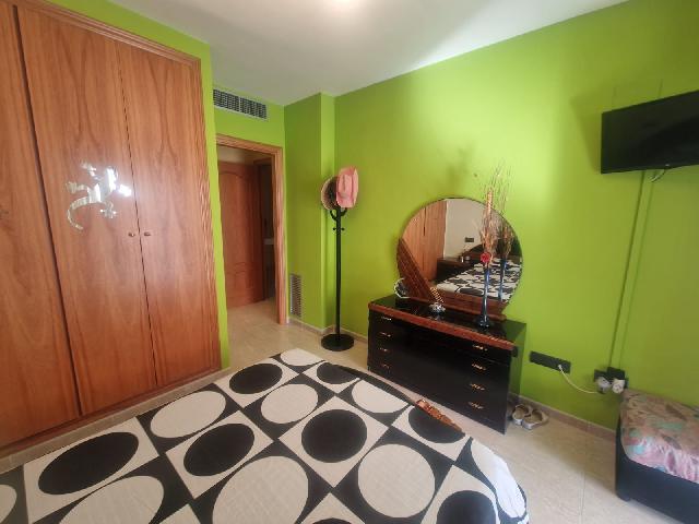 Imagen 7 Inmueble 286560 - Piso en venta en Sant Carles De La Ràpita / Apartaments Golden Beach, frente Platja de les...