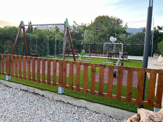 Imagen 26 Inmueble 286560 - Piso en venta en Sant Carles De La Ràpita / Apartaments Golden Beach, frente Platja de les...