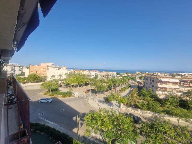 Imagen 6 Inmueble 286560 - Piso en venta en Sant Carles De La Ràpita / Apartaments Golden Beach, frente Platja de les...