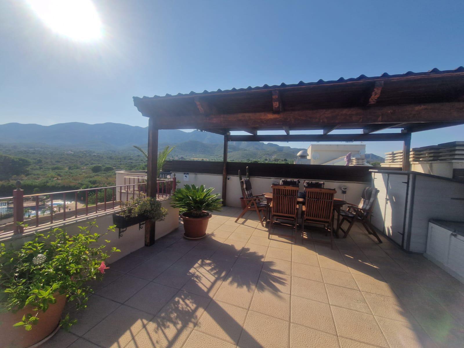 Imagen 18 Piso en venta en Sant Carles De La Ràpita / Apartaments Golden Beach, frente Platja de les...