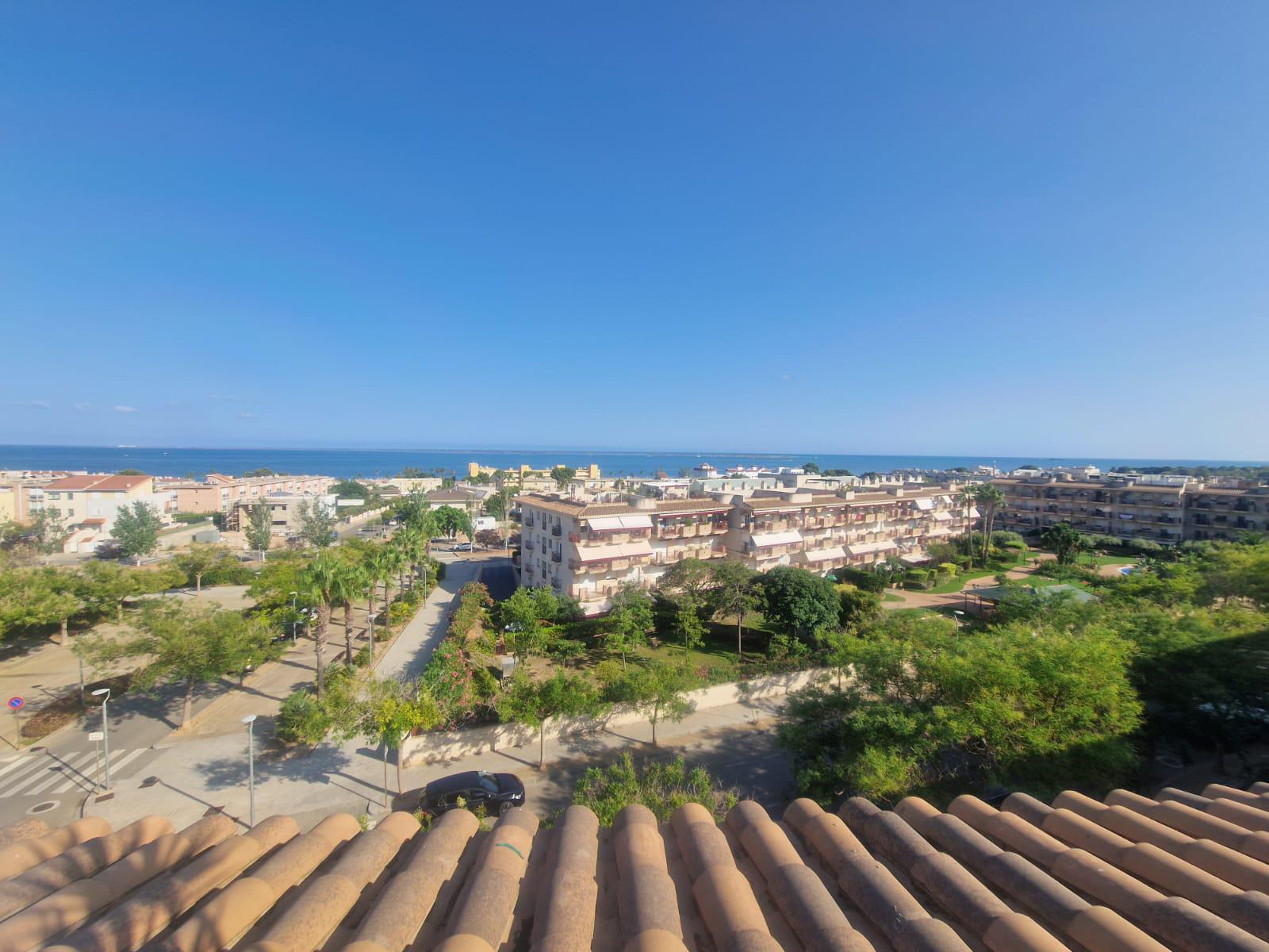 Imagen 29 Piso en venta en Sant Carles De La Ràpita / Apartaments Golden Beach, frente Platja de les...