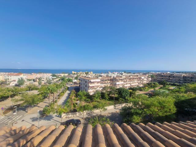 Imagen 29 Inmueble 286560 - Piso en venta en Sant Carles De La Ràpita / Apartaments Golden Beach, frente Platja de les...