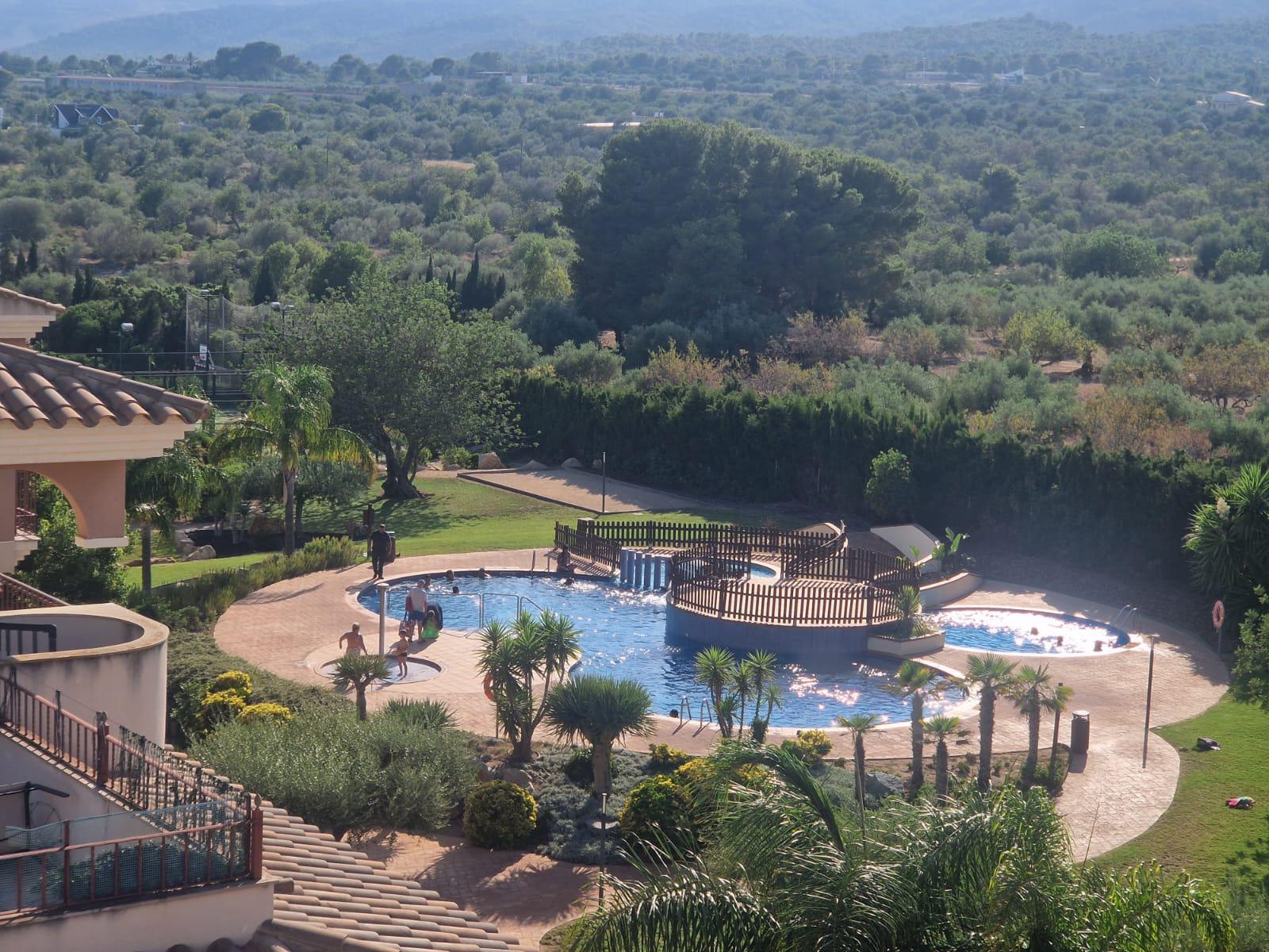 Imagen 22 Piso en venta en Sant Carles De La Ràpita / Apartaments Golden Beach, frente Platja de les...