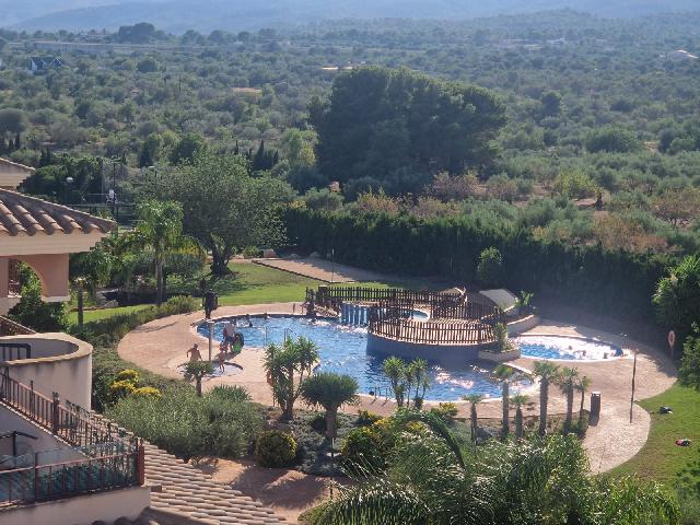 Imagen 22 Inmueble 286560 - Piso en venta en Sant Carles De La Ràpita / Apartaments Golden Beach, frente Platja de les...