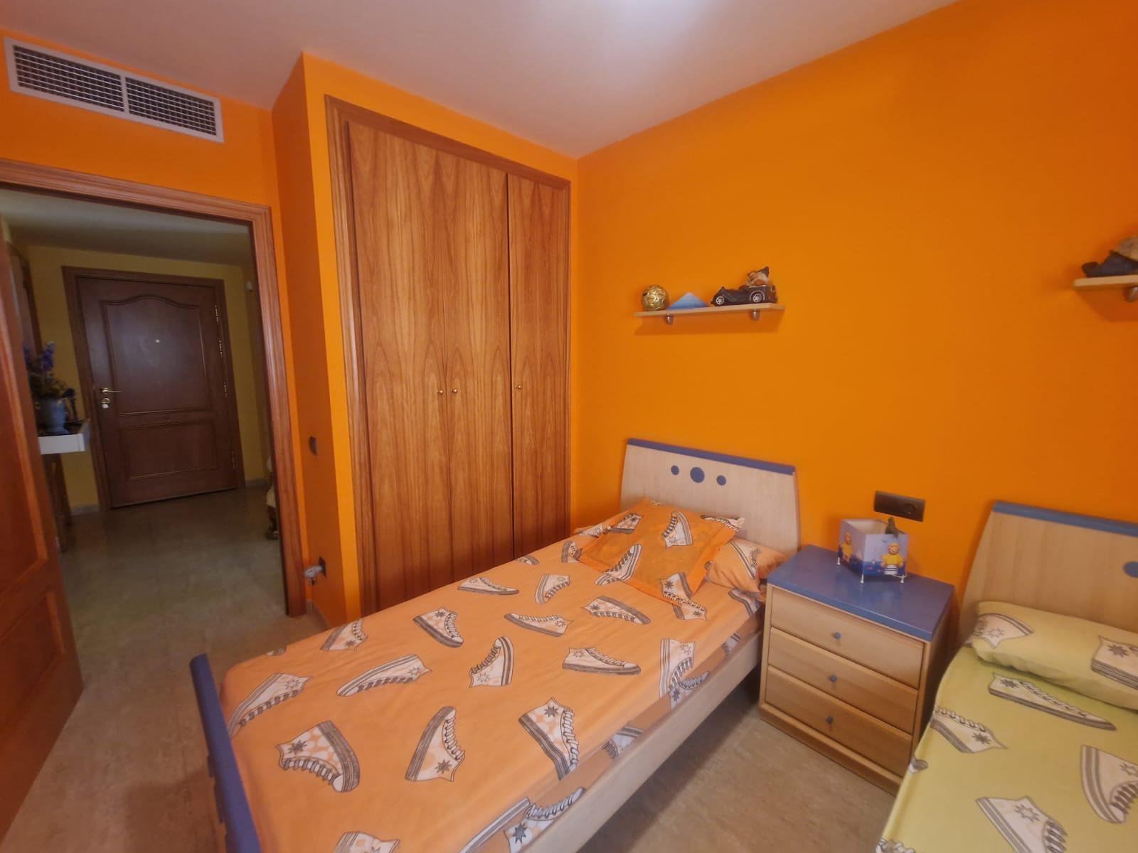 Imagen 11 Piso en venta en Sant Carles De La Ràpita / Apartaments Golden Beach, frente Platja de les...