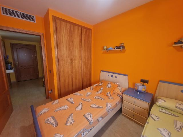 Imagen 11 Inmueble 286560 - Piso en venta en Sant Carles De La Ràpita / Apartaments Golden Beach, frente Platja de les...