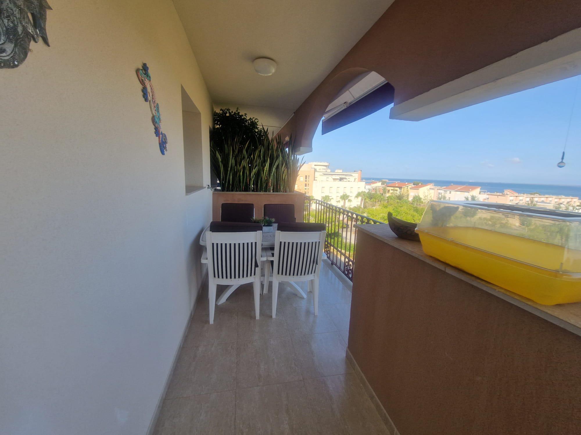 Imagen 15 Piso en venta en Sant Carles De La Ràpita / Apartaments Golden Beach, frente Platja de les...