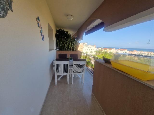 Imagen 15 Inmueble 286560 - Piso en venta en Sant Carles De La Ràpita / Apartaments Golden Beach, frente Platja de les...