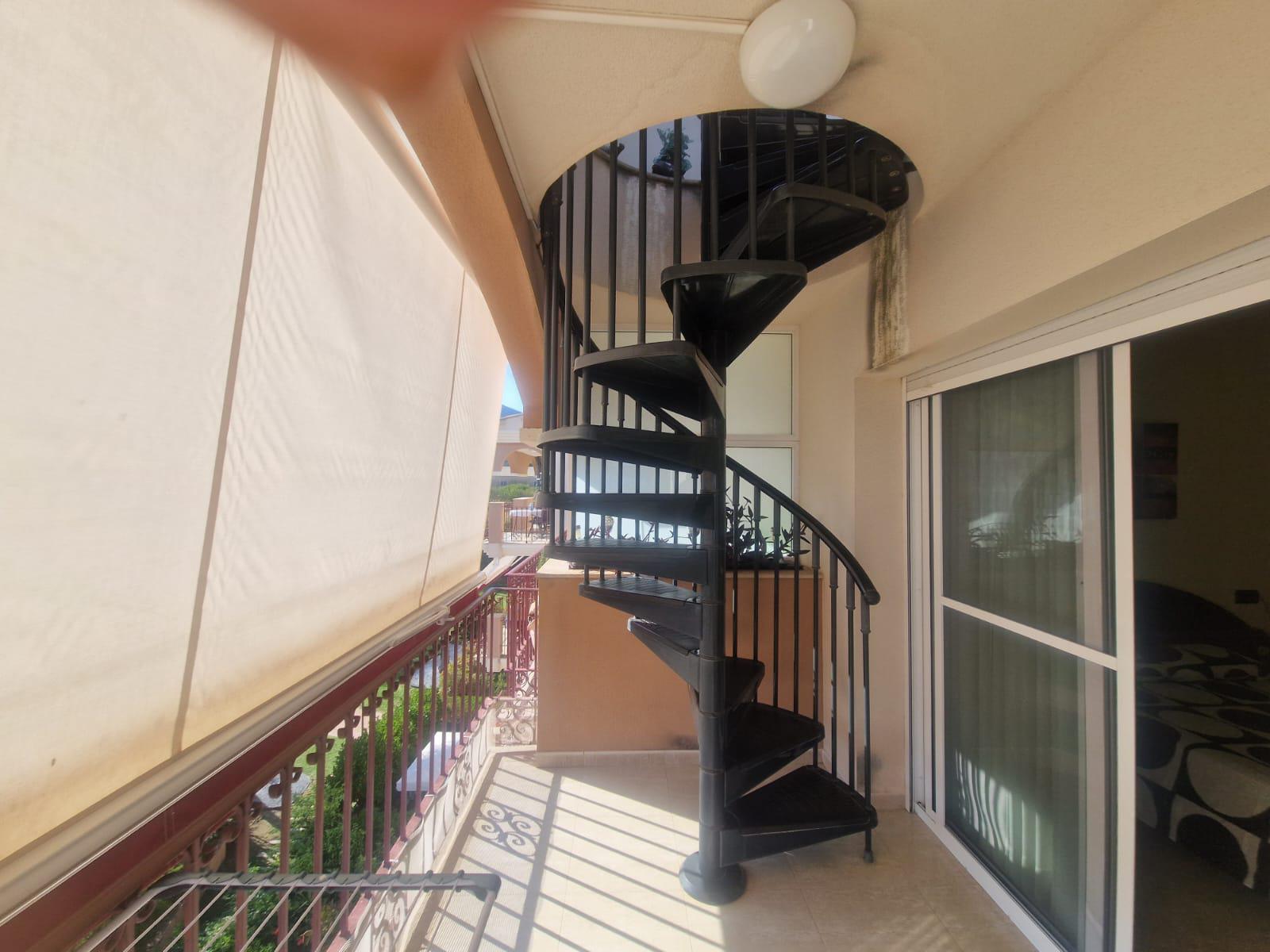 Imagen 16 Piso en venta en Sant Carles De La Ràpita / Apartaments Golden Beach, frente Platja de les...