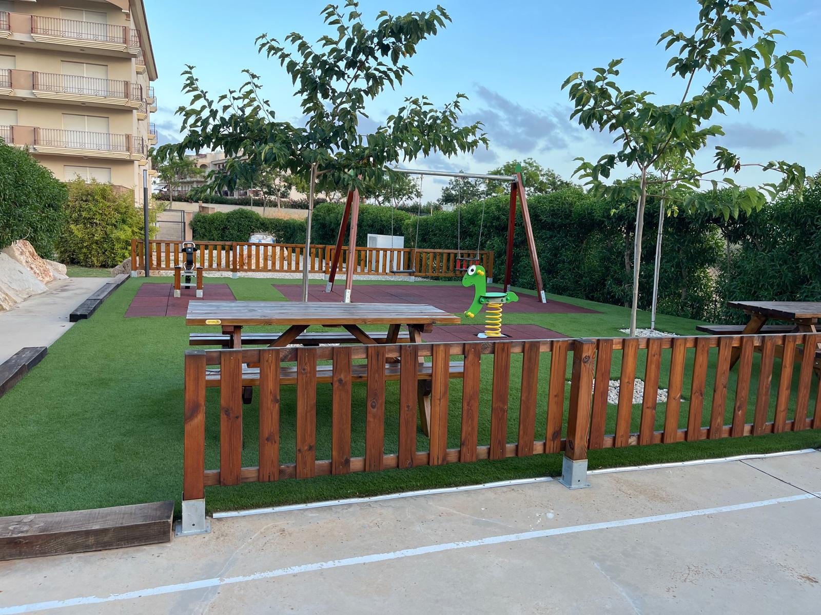 Imagen 25 Piso en venta en Sant Carles De La Ràpita / Apartaments Golden Beach, frente Platja de les...