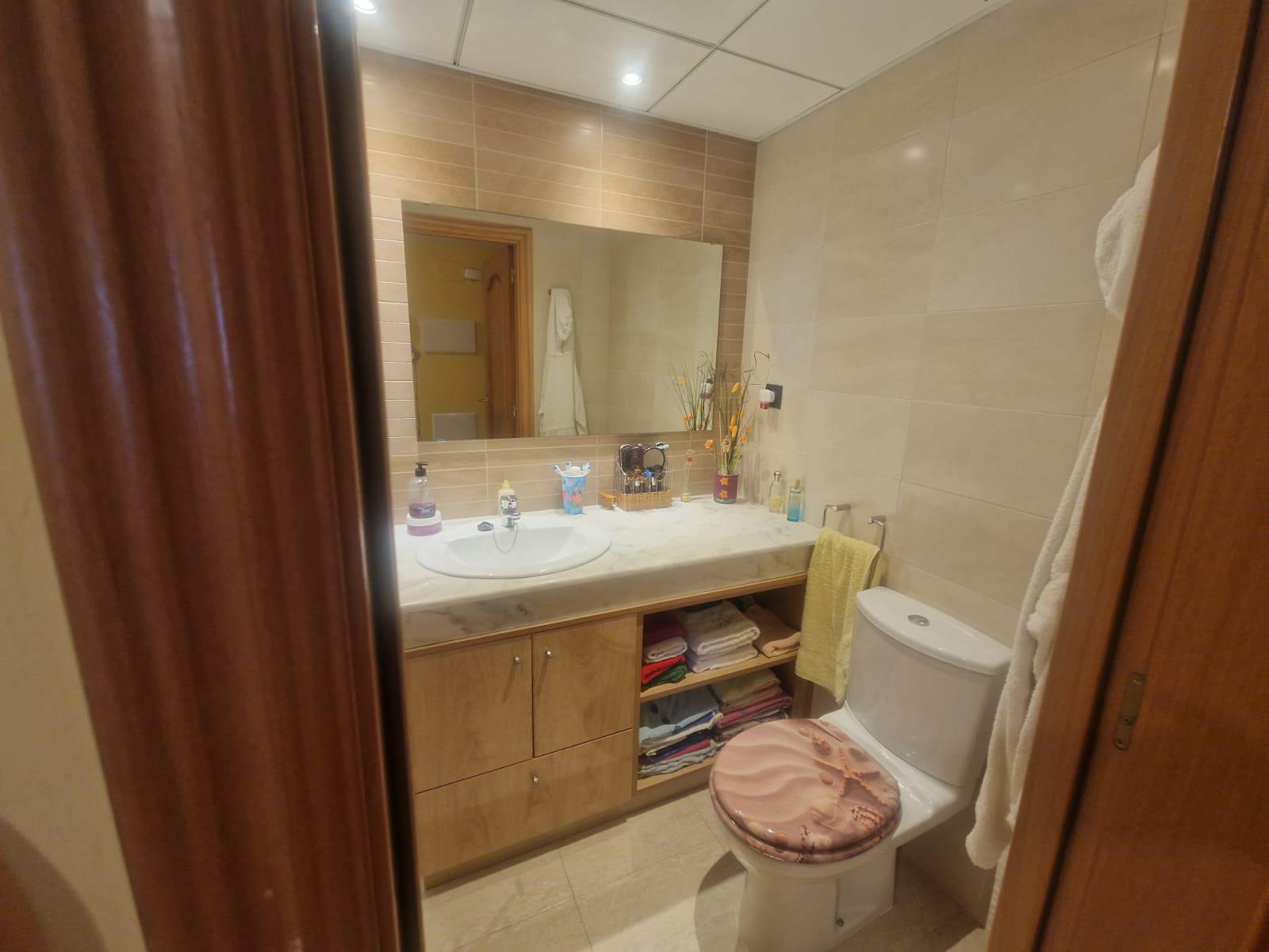 Imagen 14 Piso en venta en Sant Carles De La Ràpita / Apartaments Golden Beach, frente Platja de les...