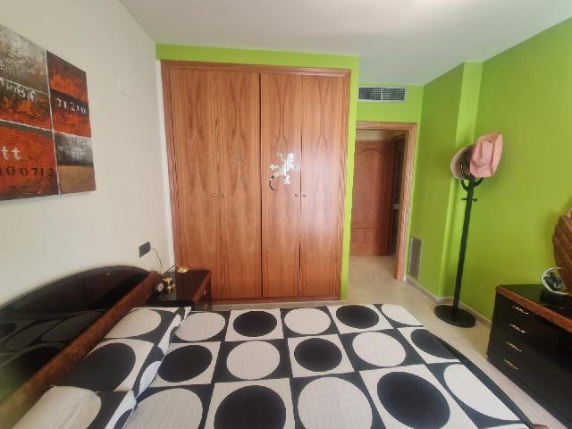 Imagen 8 Inmueble 286560 - Piso en venta en Sant Carles De La Ràpita / Apartaments Golden Beach, frente Platja de les...