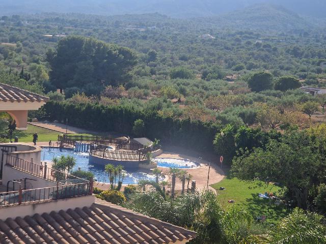 Imagen 21 Inmueble 286560 - Piso en venta en Sant Carles De La Ràpita / Apartaments Golden Beach, frente Platja de les...