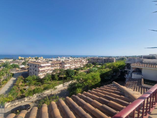 Imagen 5 Inmueble 286560 - Piso en venta en Sant Carles De La Ràpita / Apartaments Golden Beach, frente Platja de les...