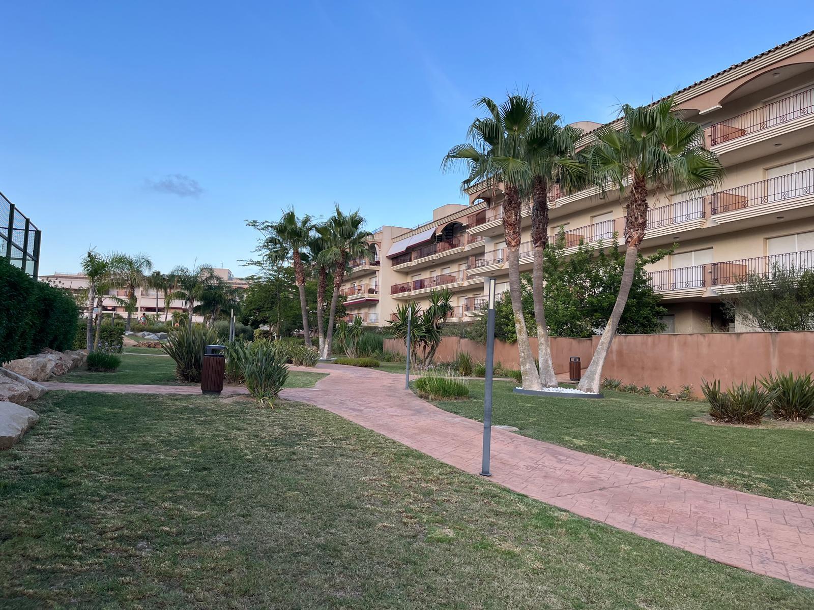 Imagen 28 Piso en venta en Sant Carles De La Ràpita / Apartaments Golden Beach, frente Platja de les...