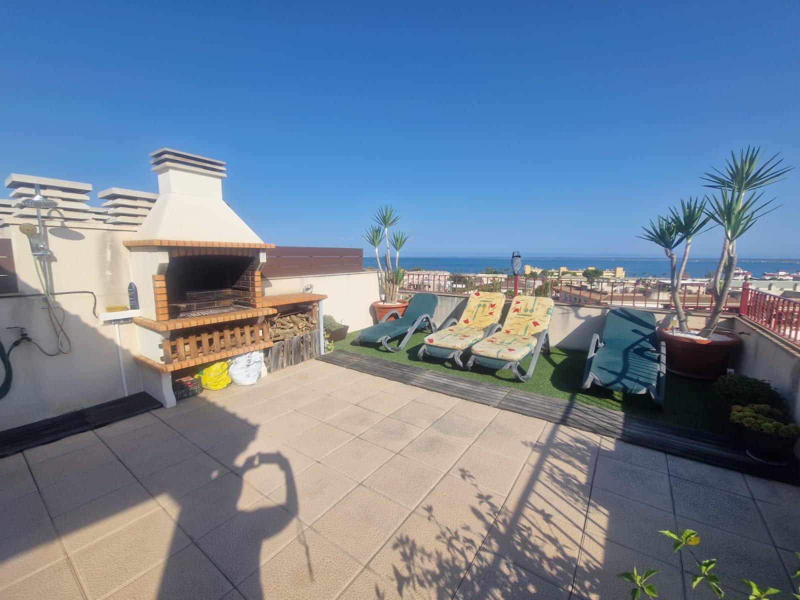 Imagen 19 Piso en venta en Sant Carles De La Ràpita / Apartaments Golden Beach, frente Platja de les...