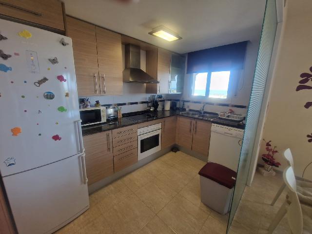 Imagen 4 Inmueble 286560 - Piso en venta en Sant Carles De La Ràpita / Apartaments Golden Beach, frente Platja de les...