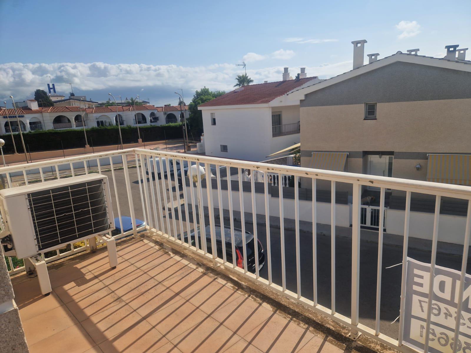 Imagen 7 Piso en venta en Sant Carles De La Ràpita / Frente a Platja de Capri y dels Hortets, pleno...
