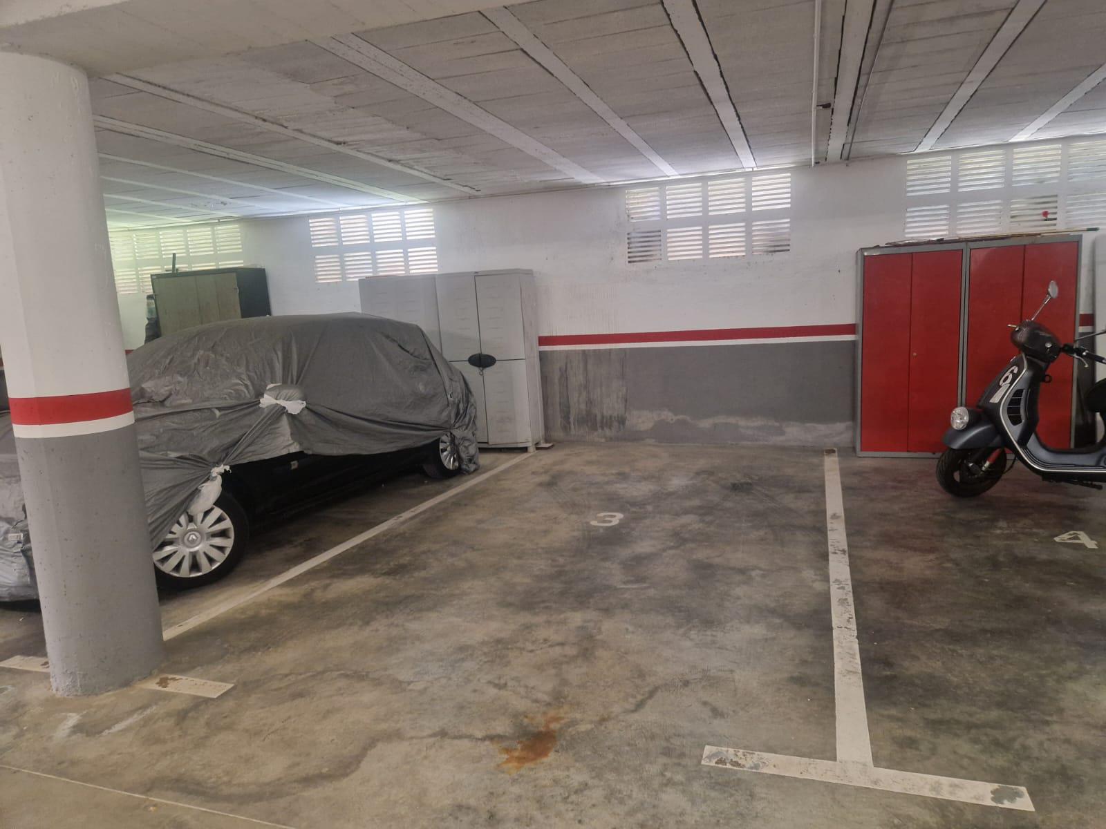 Imagen 11 Piso en venta en Sant Carles De La Ràpita / Frente a Platja de Capri y dels Hortets, pleno...