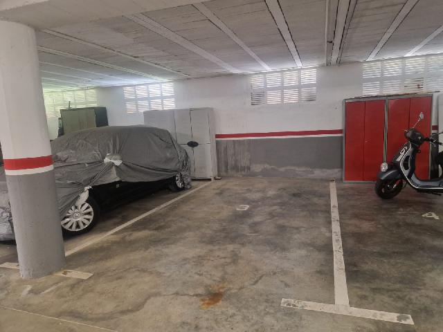 Imagen 11 Inmueble 286696 - Piso en venta en Sant Carles De La Ràpita / Frente a Platja de Capri y dels Hortets, pleno...