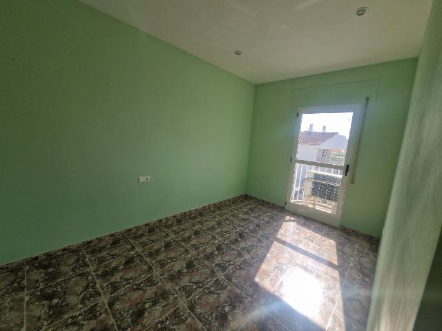 Imagen 8 Inmueble 286696 - Piso en venta en Sant Carles De La Ràpita / Frente a Platja de Capri y dels Hortets, pleno...